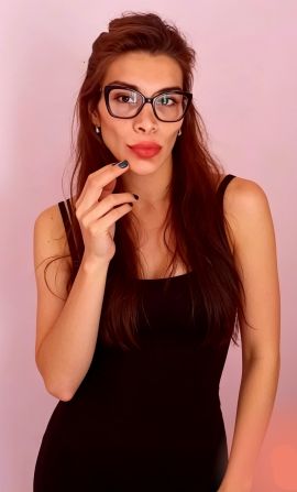 Victoria Sarkany