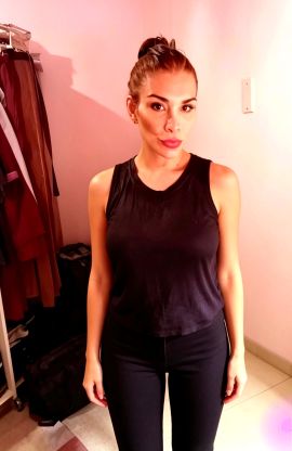Victoria Sarkany
