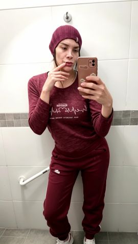 Victoria Sarkany