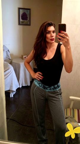 Victoria Sarkany