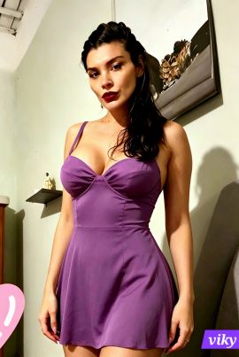 Victoria Sarkany