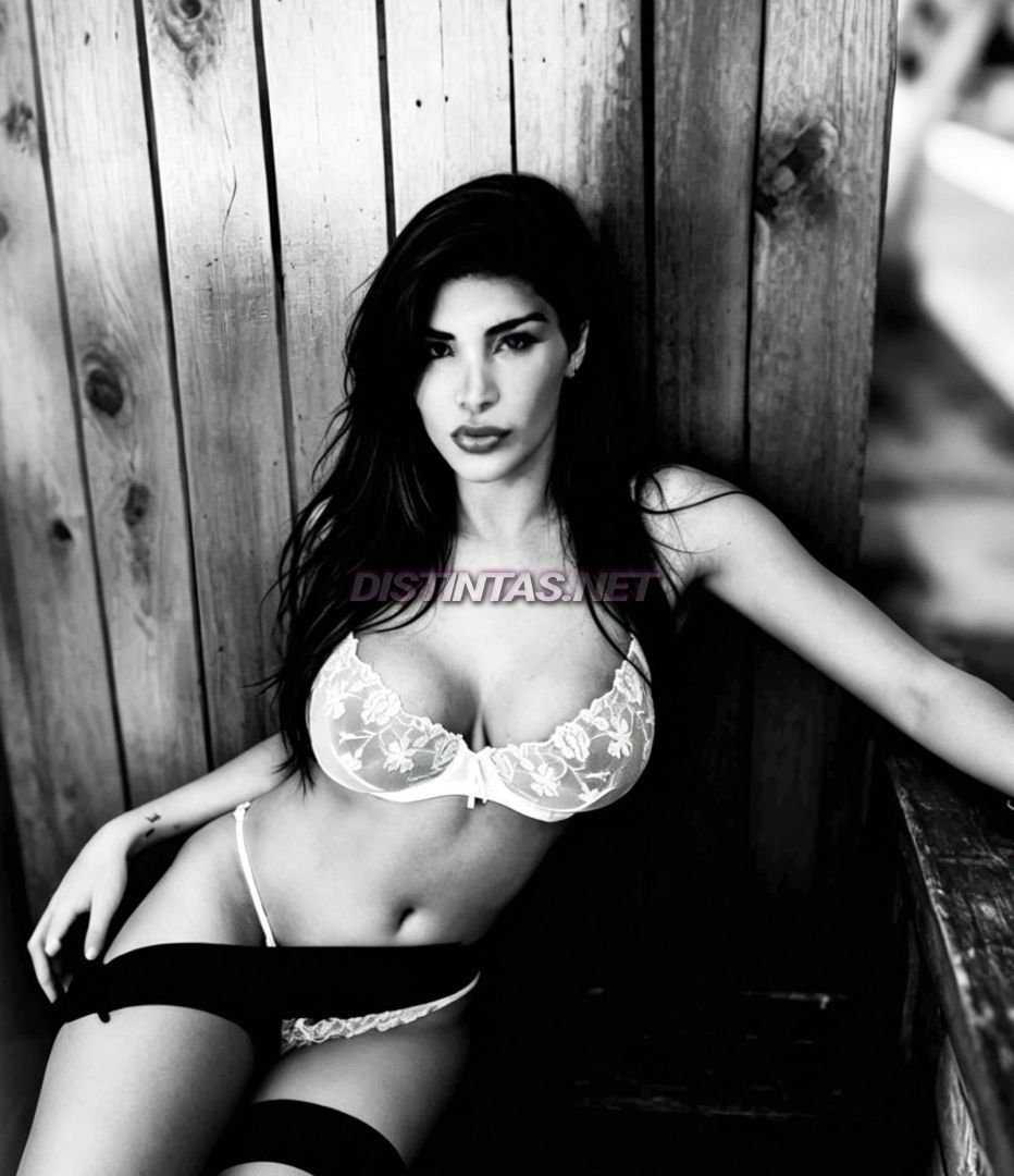 Victoria Sarkany