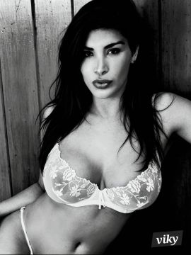 Victoria Sarkany