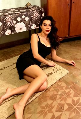 Victoria Sarkany