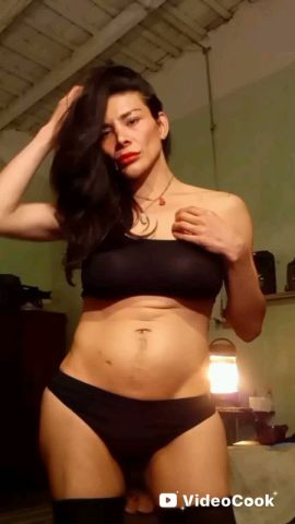 Victoria Sarkany