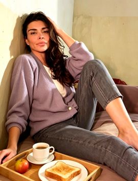 Victoria Sarkany