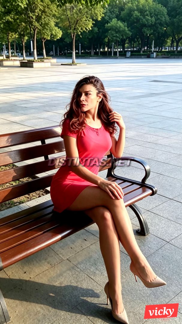 Victoria Sarkany