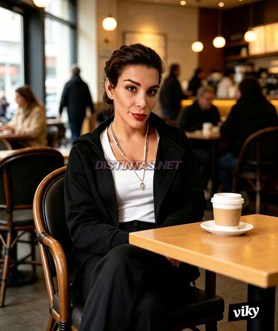 Victoria Sarkany