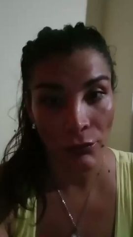 Victoria Sarkany