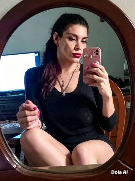 Victoria Sarkany
