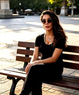 Victoria Sarkany