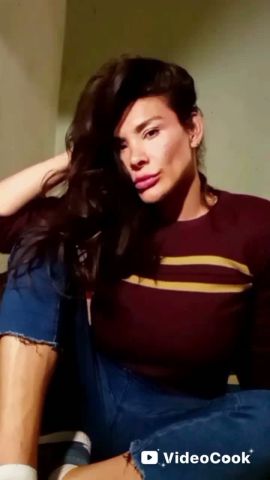 Victoria Sarkany