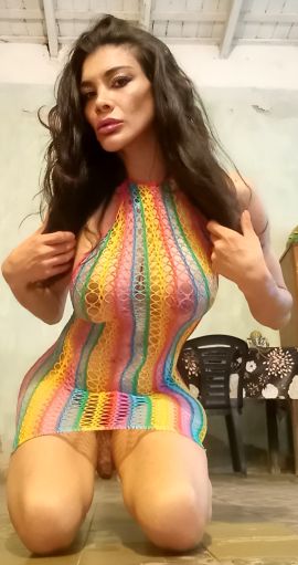Victoria Sarkany