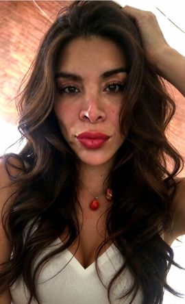 Victoria Sarkany