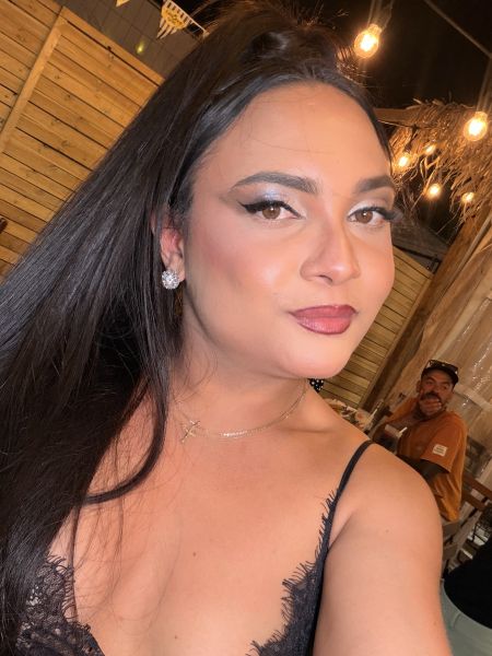 Escorts Trans Caroline Trans in Katowice