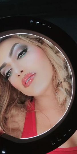 Diosa Isabella