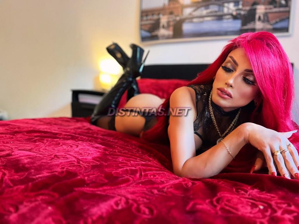 Diosa Isabella