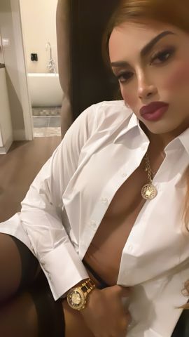 Diosa Isabella