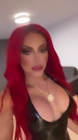Diosa Isabella