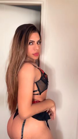 Sirena Grace