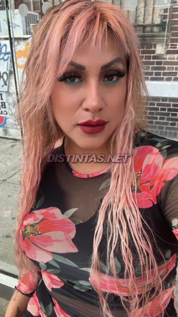 Brenda Chus