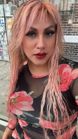 Brenda Chus