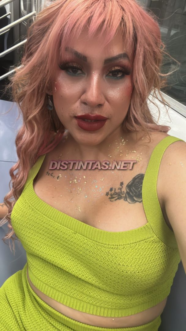 Brenda Chus