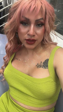 Brenda Chus