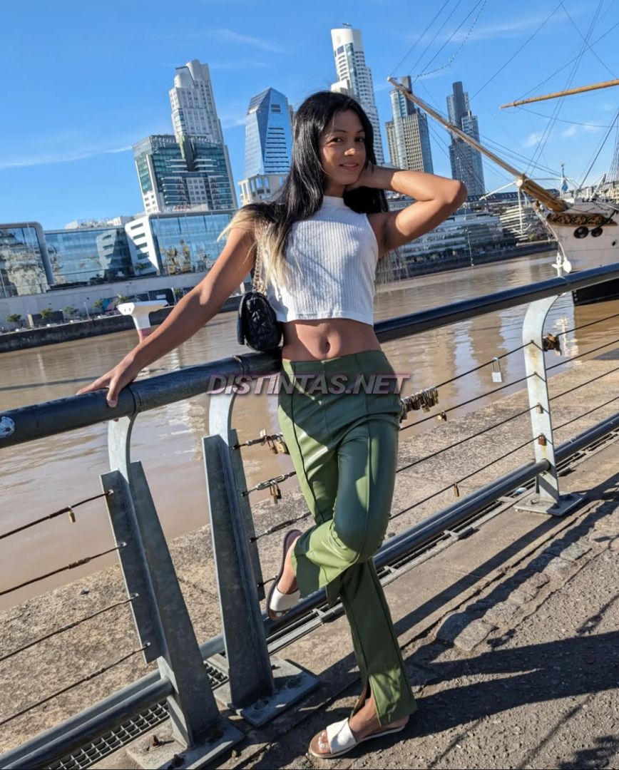 Paulina Duran 