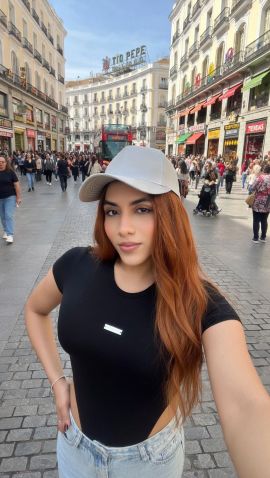 Michell Ramirez