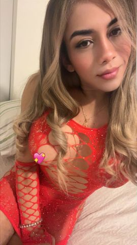 Michell Ramirez