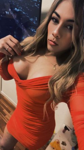 Michell Ramirez