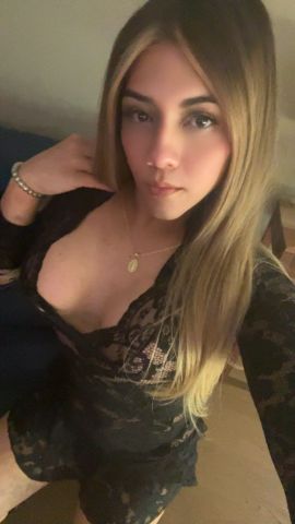 Michell Ramirez