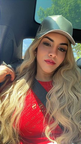 Michell Ramirez