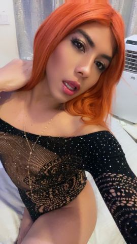 Michell Ramirez