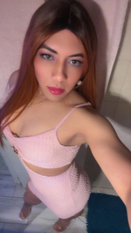 Michell Ramirez