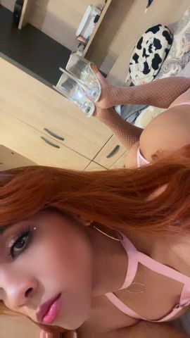 Michell Ramirez