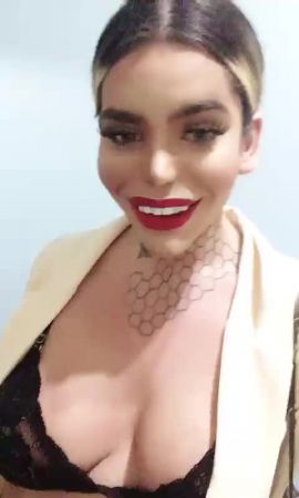 Bernarda G