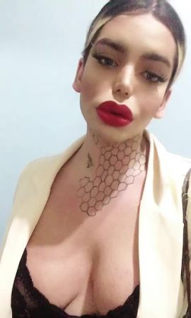 Bernarda G