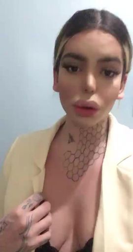 Bernarda G