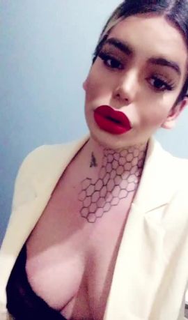 Bernarda G