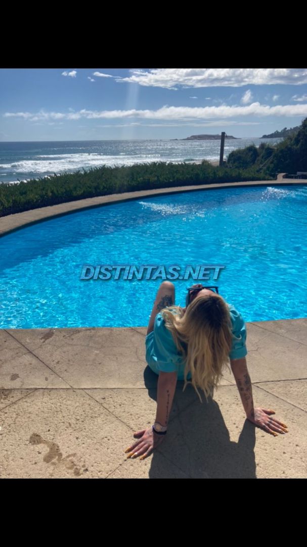 Bernarda G