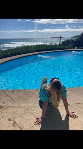 Bernarda G