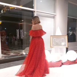 Bernarda G