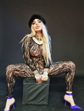 Bernarda G