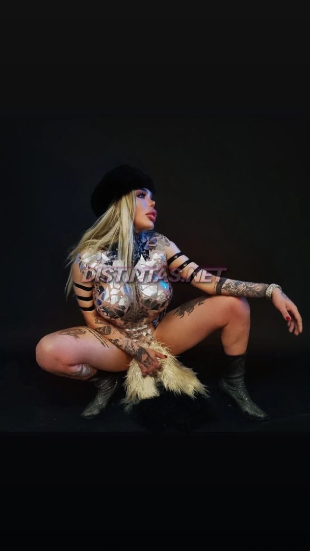 Bernarda G