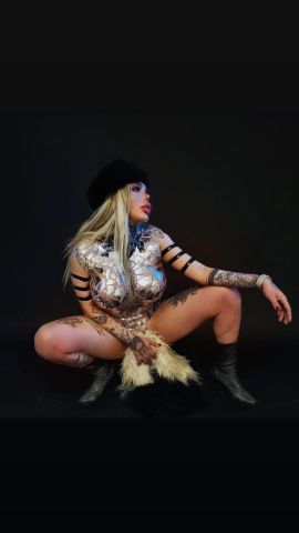 Bernarda G