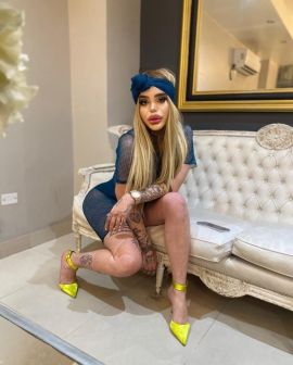 Bernarda G