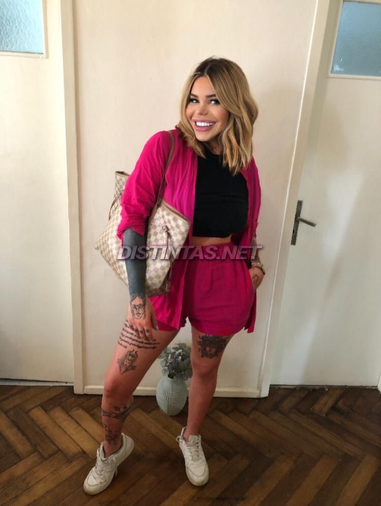 Bernarda G