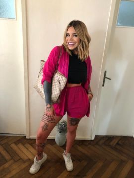 Bernarda G